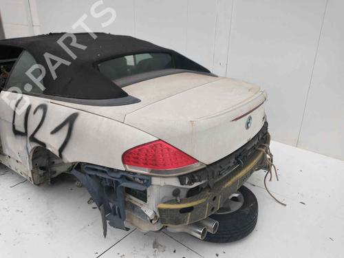 Gearbox BMW 6 Convertible (E64) M6 | BP7708641M3 