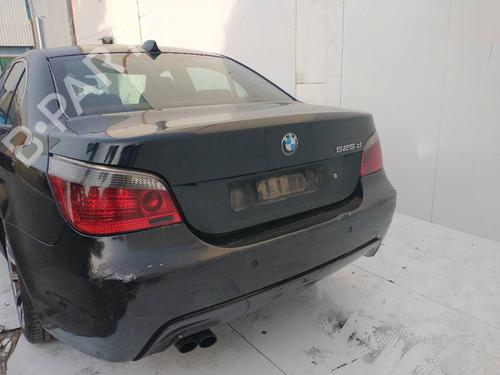 Rear left lock BMW 5 (E60) 525 d | BP22748383C100 