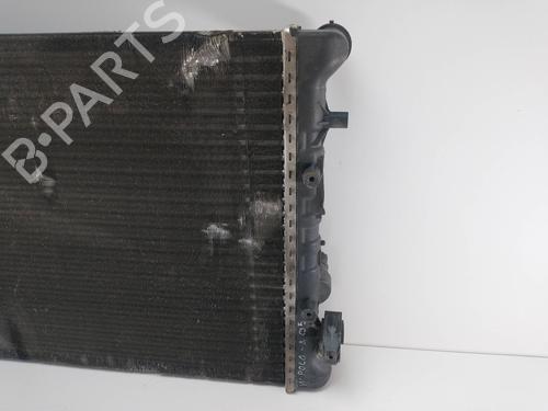 Water radiator VW POLO (9N_, 9A_)  | BP10158907M31 