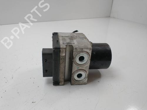 ABS pump RENAULT LAGUNA II (BG0/1_)  | BP7822272M43 