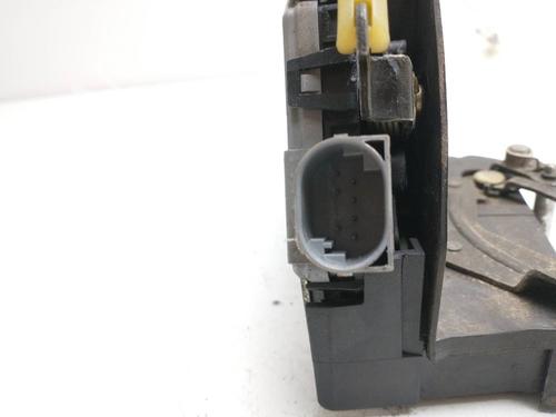 Front left lock BMW 3 Compact (E46) 320 td | BP12604086C98 