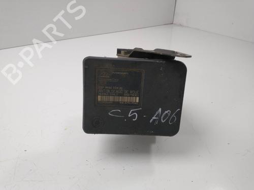 Used ABS pump CITROËN C5 II (RC_) [2004-2008]  7822752