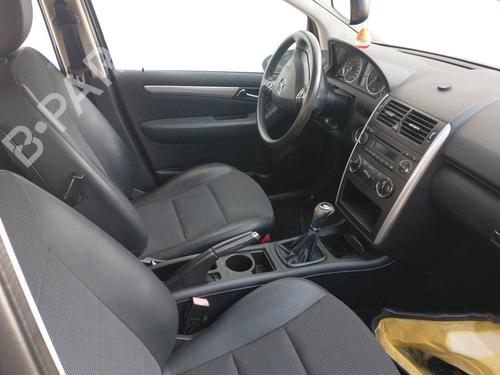 Left taillight MERCEDES-BENZ A-CLASS (W169) A 180 CDI (169.007, 169.307) | BP11287527C34 