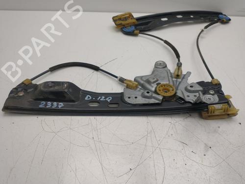 Front left window mechanism OPEL INSIGNIA A (G09) | BP38989558C22 - Image 6