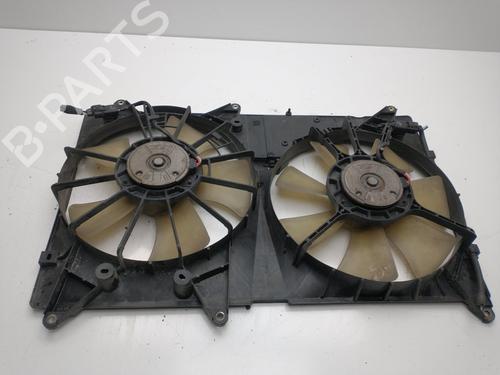 Køleventilator elektrisk LEXUS RX (MCU15) 300 (MCU10_, MCU10R) | BP30759635M35
