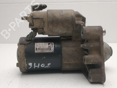 Starter CITROËN C4 I (LC_) | BP40157184M8 - Image 6