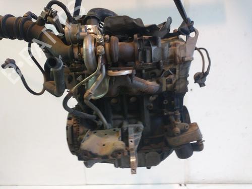 Engine RENAULT CLIO III (BR0/1, CR0/1) 1.2 16V (BR0P, CR0P) | BP29955826M1