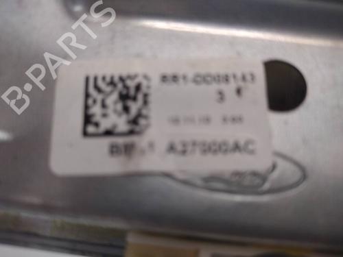 Rear right window mechanism FORD FOCUS III 1.6 TDCi | BP9951081C25 