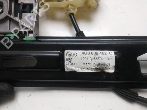 Rear right window mechanism AUDI A7 Sportback (4GA, 4GF)  | BP21016725C25 