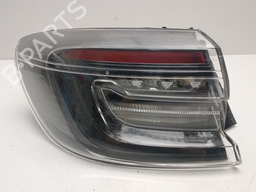 Used Left taillight Left taillight 37694042 37694042