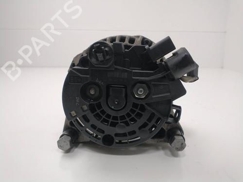 Alternator PEUGEOT 308 I (4A_, 4C_)  | BP16481870M7 