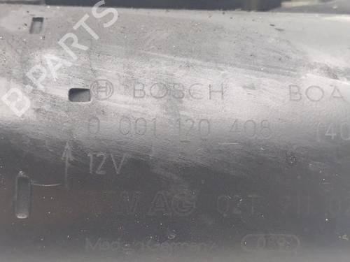 Starter SEAT ALTEA (5P1) | BP28169496M8 - Image 4