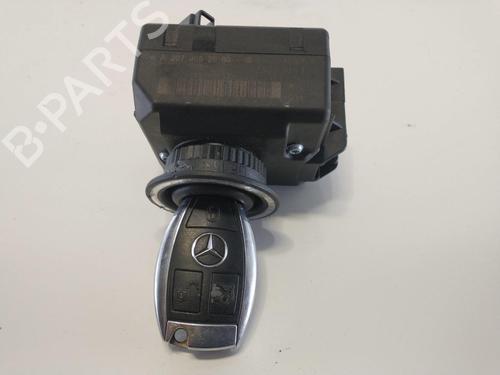 Ignition barrel KIA SPORTAGE II (JE_, KM_)  | BP12339013M48 