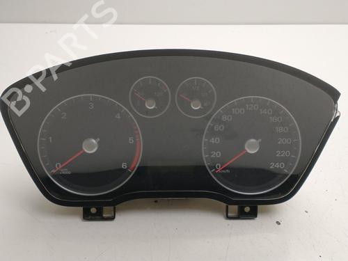 Instrument cluster FORD FOCUS II (DA_, HCP, DP)  | BP30724876C47 