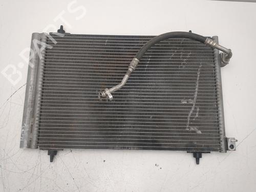 Heater matrix DS DS 5 (KF_) 2.0 Hybrid4 4x4 | BP40042165M63 - Image 4