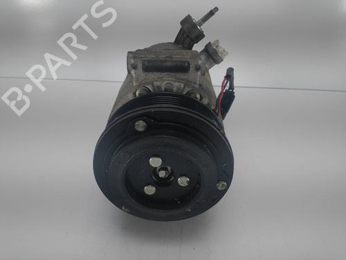 Used AC compressor FORD FOCUS III [2010-2020]  7510368