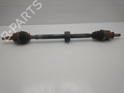 Used Right front driveshaft Right front driveshaft OPEL CORSA D Hatchback Van (S07) [2006-2014] 34471685 34471685
