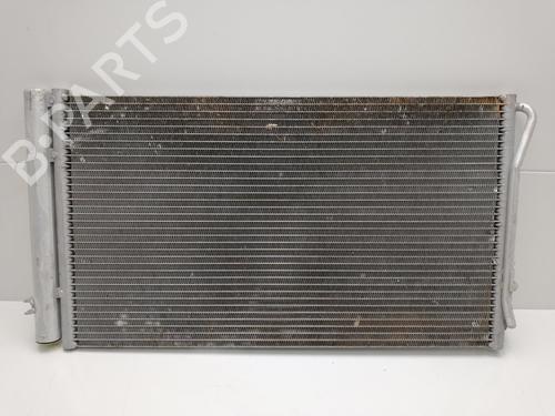 AC radiator BMW 3 (E90) 318 d | BP23338162M32 