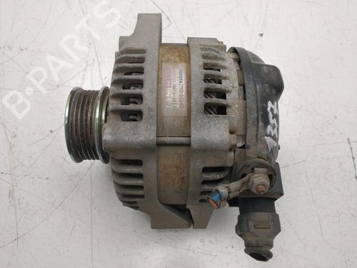 Alternator TOYOTA RAV 4 II (_A2_) | BP37015358M7 - Image 5