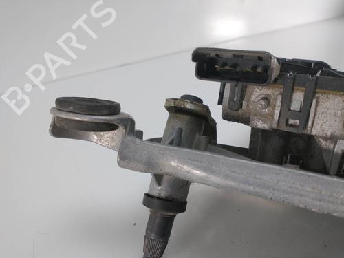Front wiper motor SEAT IBIZA IV (6J5, 6P1)  | BP8632826M29 