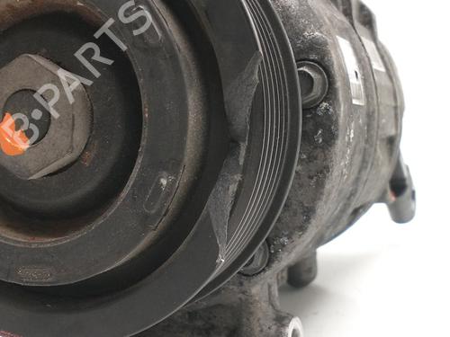 AC compressor AUDI A4 B8 (8K2)  | BP30580119M34 