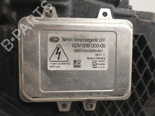 Right headlight VW GOLF VI (5K1)  | BP40007268C29  - Image 11