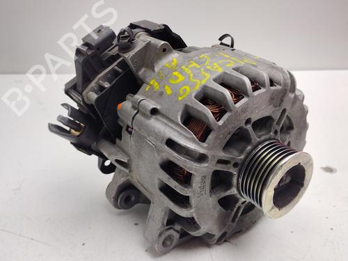 Generator CITROËN C4 Picasso II | BP30901415M7