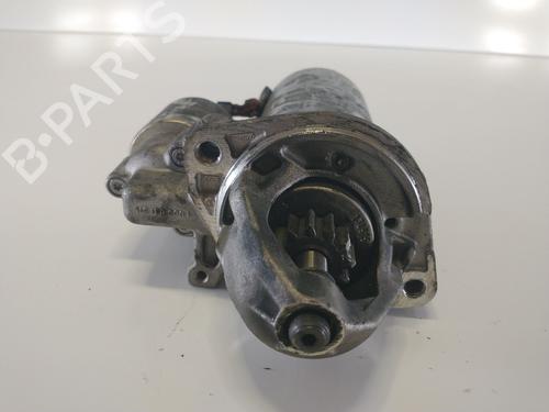 Used Starter MERCEDES-BENZ C-CLASS (W203) C 200 CDI (203.004) (116 hp) 7506772