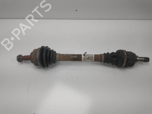 Used Left front driveshaft PEUGEOT 308 I (4A_, 4C_) [2007-2016]  11038440