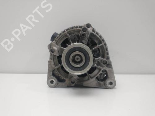Used Alternator FORD FIESTA VI (CB1, CCN) 1.0 EcoBoost (100 hp) 11042676