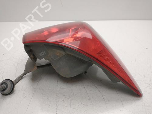Left taillight CHEVROLET CRUZE (J300)  | BP34193132C34  - Image 8