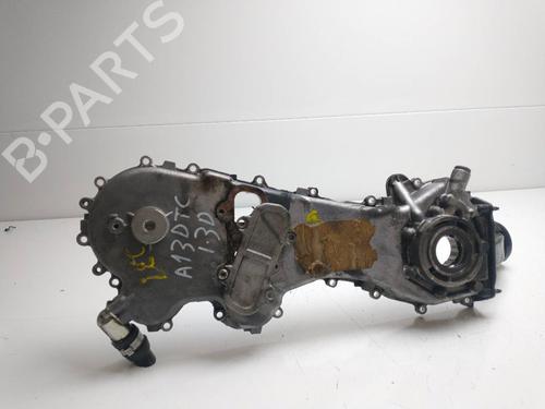 Timing cover OPEL CORSA D Hatchback Van (S07)  | BP14157669M123 