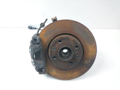 Used Left front steering knuckle DACIA SANDERO II [2012-2025]  8610086