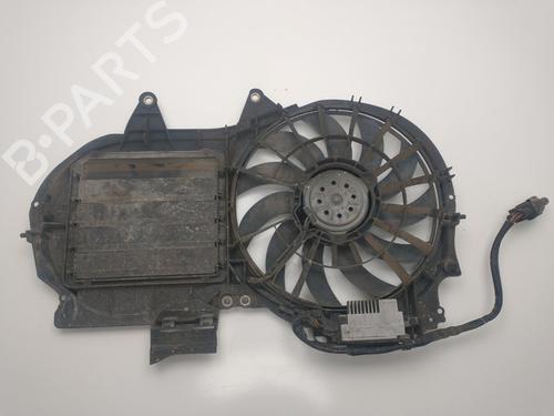Kjølevifte elektrisk AUDI A4 B7 (8EC)  | BP29907140M35
