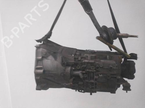 Gearbox BMW 3 (E46) 320 d | BP7508461M3 