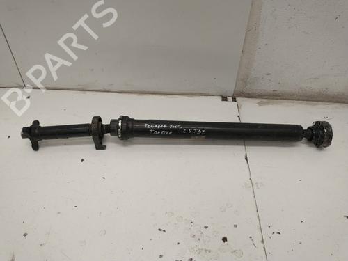 Used Driveshaft VW TOUAREG (7LA, 7L6, 7L7) 2.5 R5 TDI (174 hp) 32384908