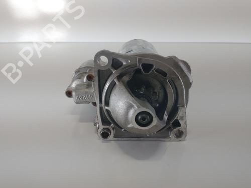 Used Starter JEEP GRAND CHEROKEE IV (WK, WK2) 3.0 CRD V6 4x4 (190 hp) 10347020