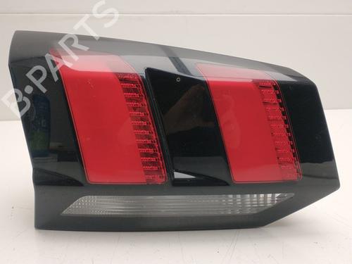 Used Left tailgate light Left tailgate light PEUGEOT 5008 II (MC_, MJ_, MR_, M4_) [2016-2026] 33698340 33698340