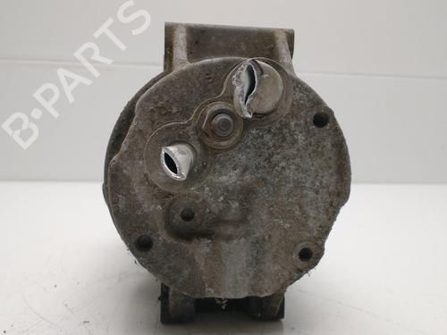 AC compressor CHEVROLET CRUZE (J300) 2.0 CDI | BP32112541M34 - Image 2