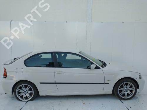 Steering pump BMW 3 Compact (E46) 320 td | BP15386363M99 