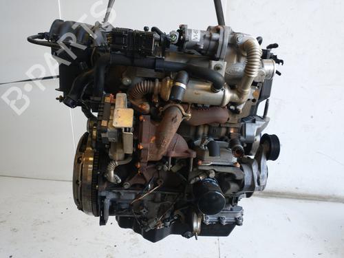 Engine FORD FOCUS II (DA_, HCP, DP) | BP38952087M1 - Image 2