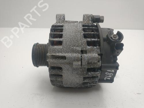 Generator CITROËN C4 II (NC_) [2009-2025]  28041977