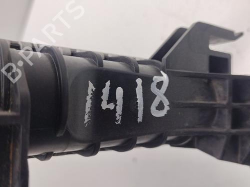 Water radiator FORD FOCUS III 1.6 TDCi | BP32495357M31 