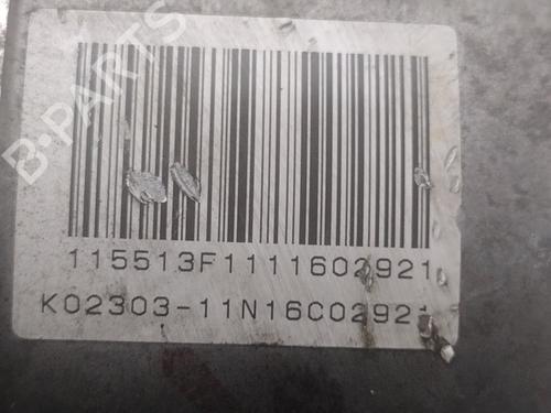 Steering pump DACIA SANDERO | BP33623628M99 - Image 5