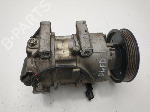 AC compressor HYUNDAI TUCSON (TL, TLE) 1.7 CRDi | BP30636837M34 
