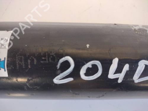 Driveshaft BMW 3 (E90) 320 d | BP16587888M37