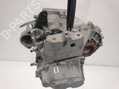 Gearbox SEAT IBIZA V (KJ1, KJG)  | BP10266267M3 