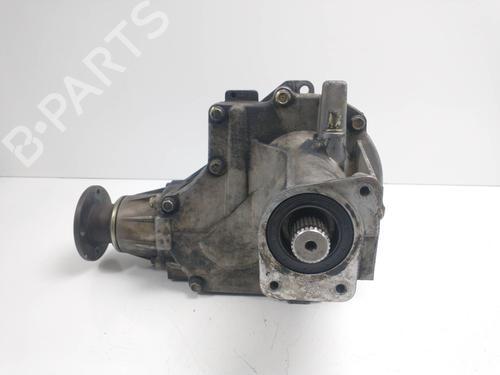 Transfer box HYUNDAI SANTA FÉ I (SM) 2.0 CRDi 4x4 | BP8926128M36 