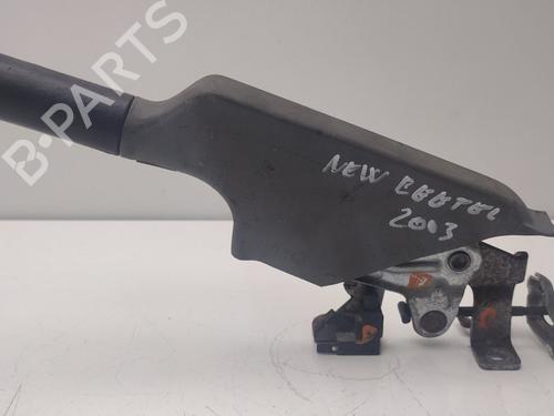 Used Hand brake Hand brake VW NEW BEETLE Convertible (1Y7) 1.6 (102 hp) 33556629 33556629