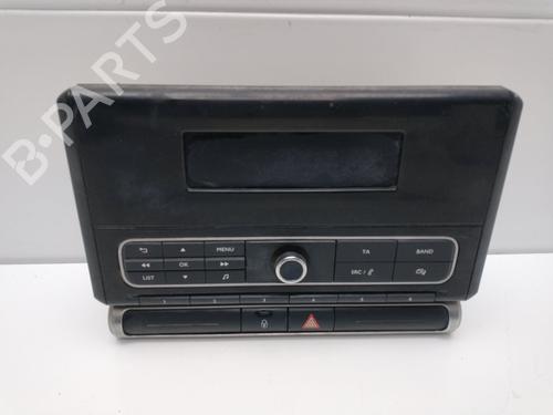 Radio CITROËN C3 / C3 ORIGIN III (SX) 1.5 BlueHDi 100 (SXYHYP, SXYHTU) | BP23979016E6 